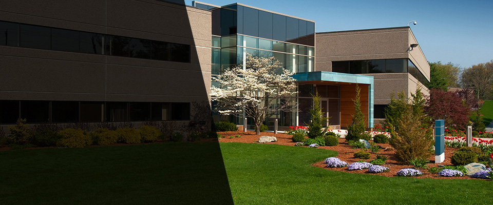 Olmsted Falls Landscapers