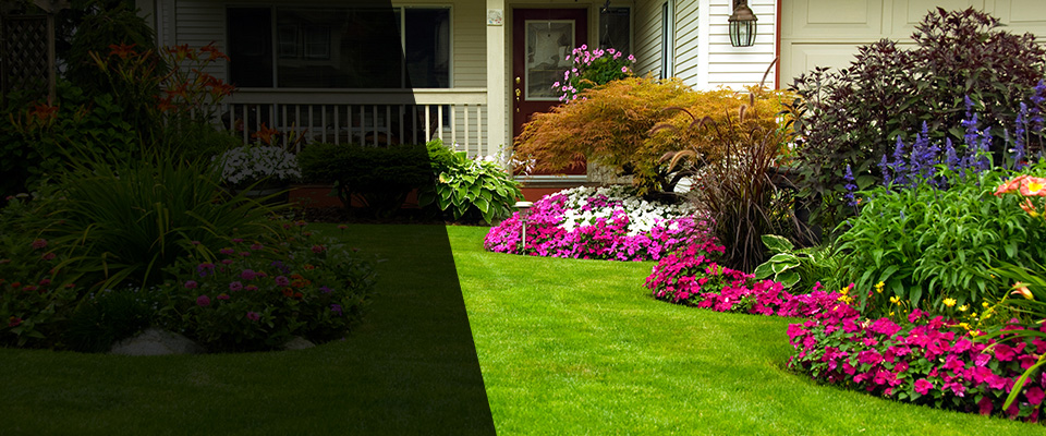 Olmsted Falls Landscapers