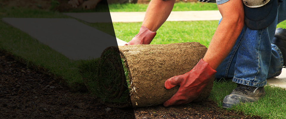 Olmsted Falls Landscapers