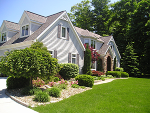 Landscapers and Lawncare Services in Olmsted Falls, OH